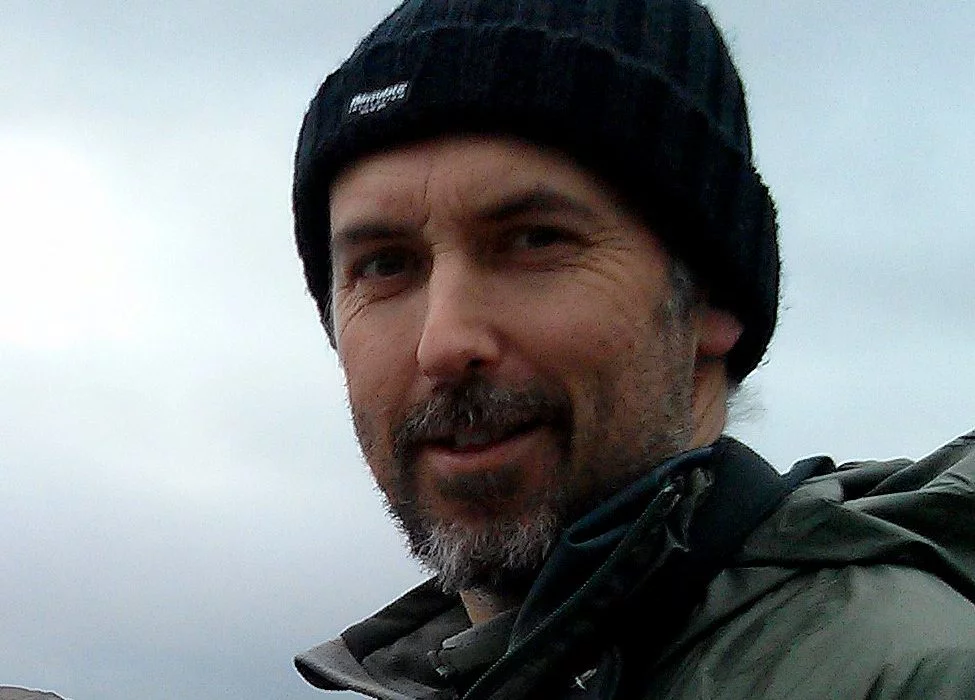 Calvin Jones, Ireland's Wildlife
