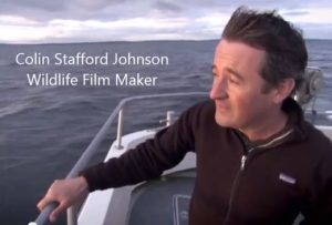 Colin Stafford-Johnson