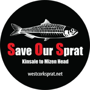 Save Our Sprat West Cork -- Ban inshore Pelagic Trawling for Forage Fish in Ireland
